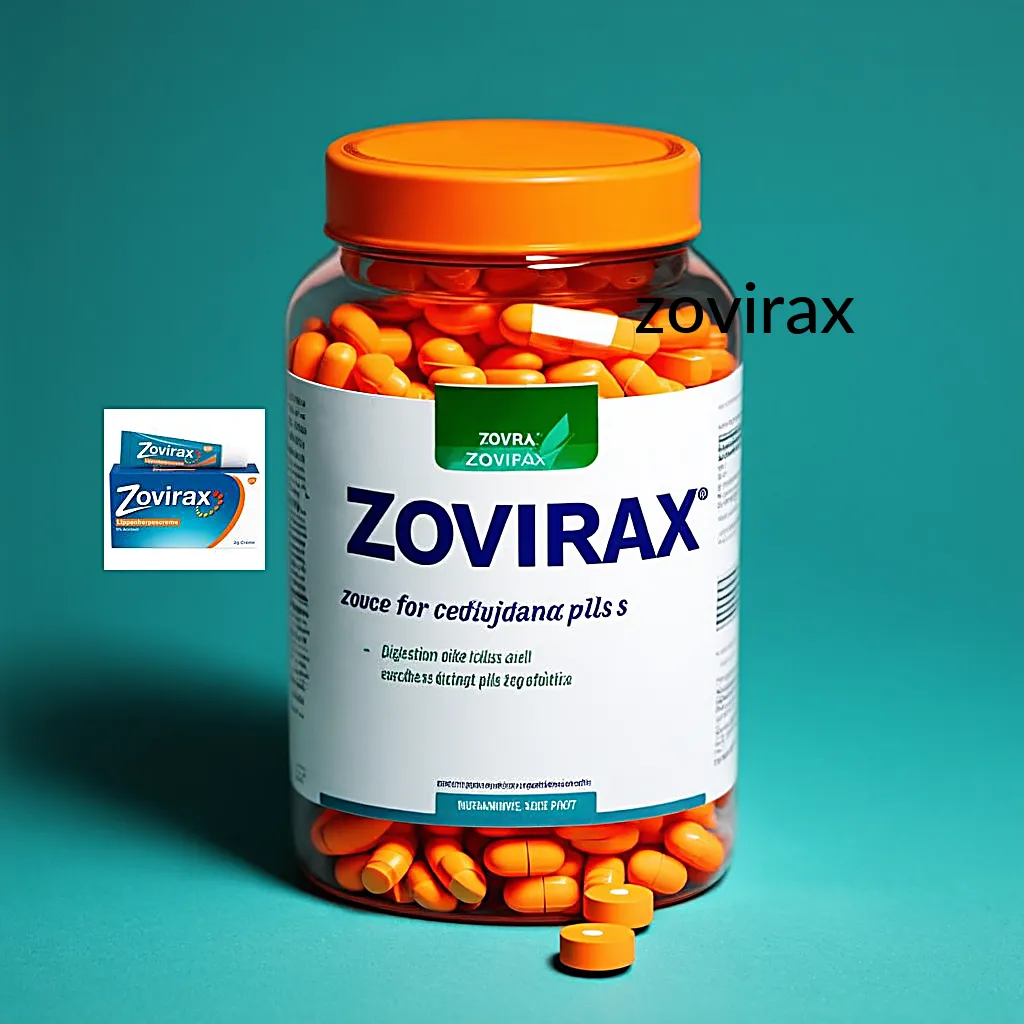 Prezzo di zovirax crema